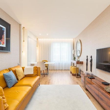 Апартаменти Oporto Design Flat Екстер'єр фото