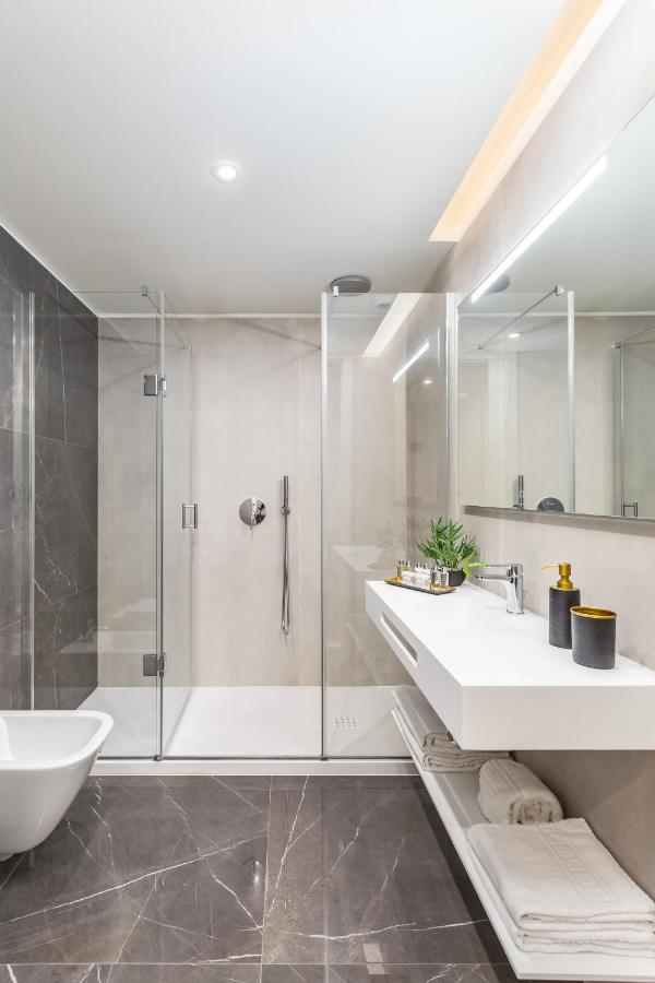 Апартаменти Oporto Design Flat Екстер'єр фото