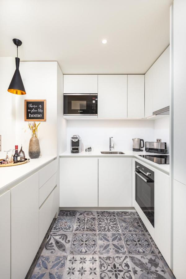 Апартаменти Oporto Design Flat Екстер'єр фото