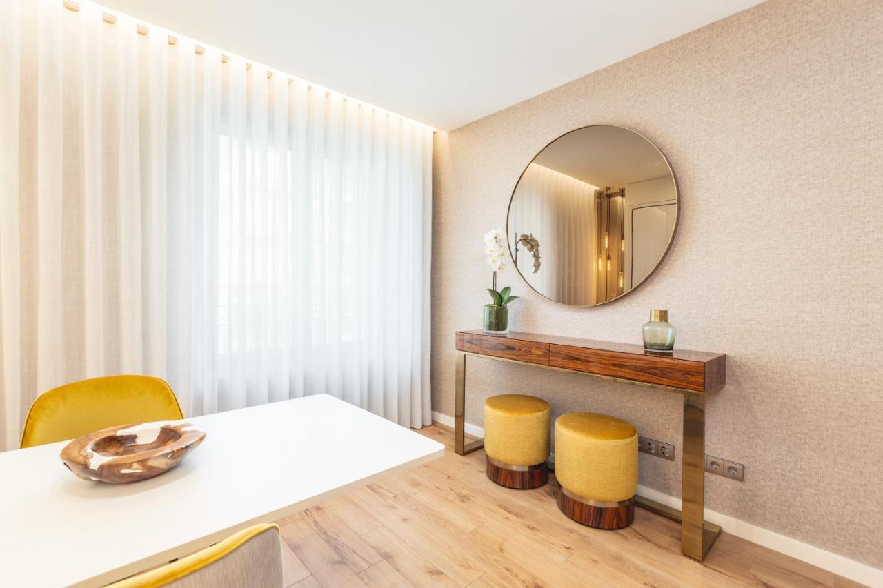 Апартаменти Oporto Design Flat Екстер'єр фото