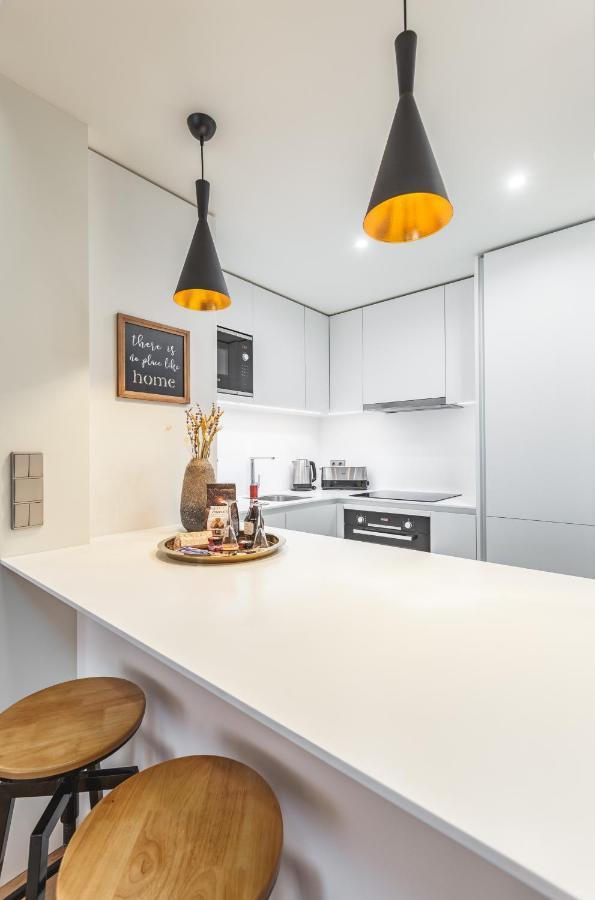Апартаменти Oporto Design Flat Екстер'єр фото