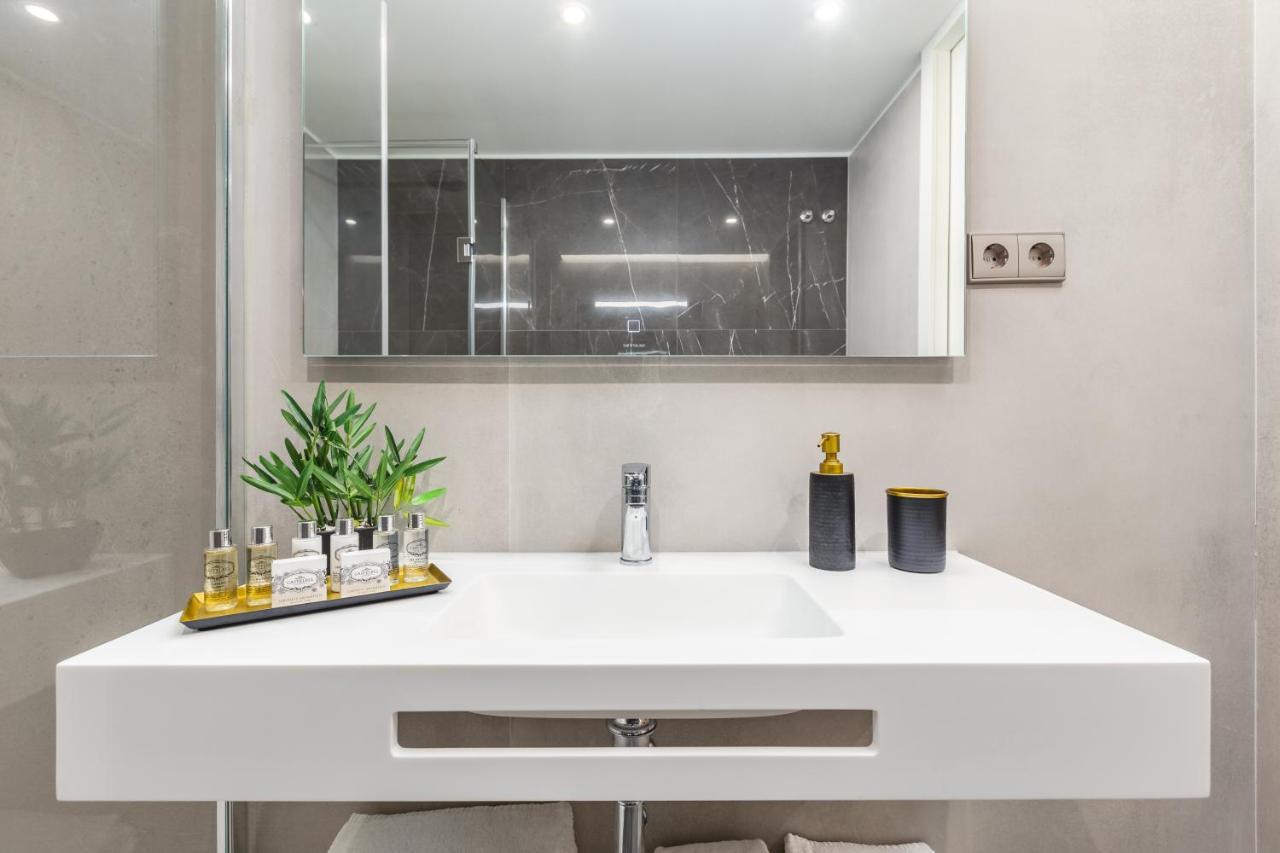 Апартаменти Oporto Design Flat Екстер'єр фото
