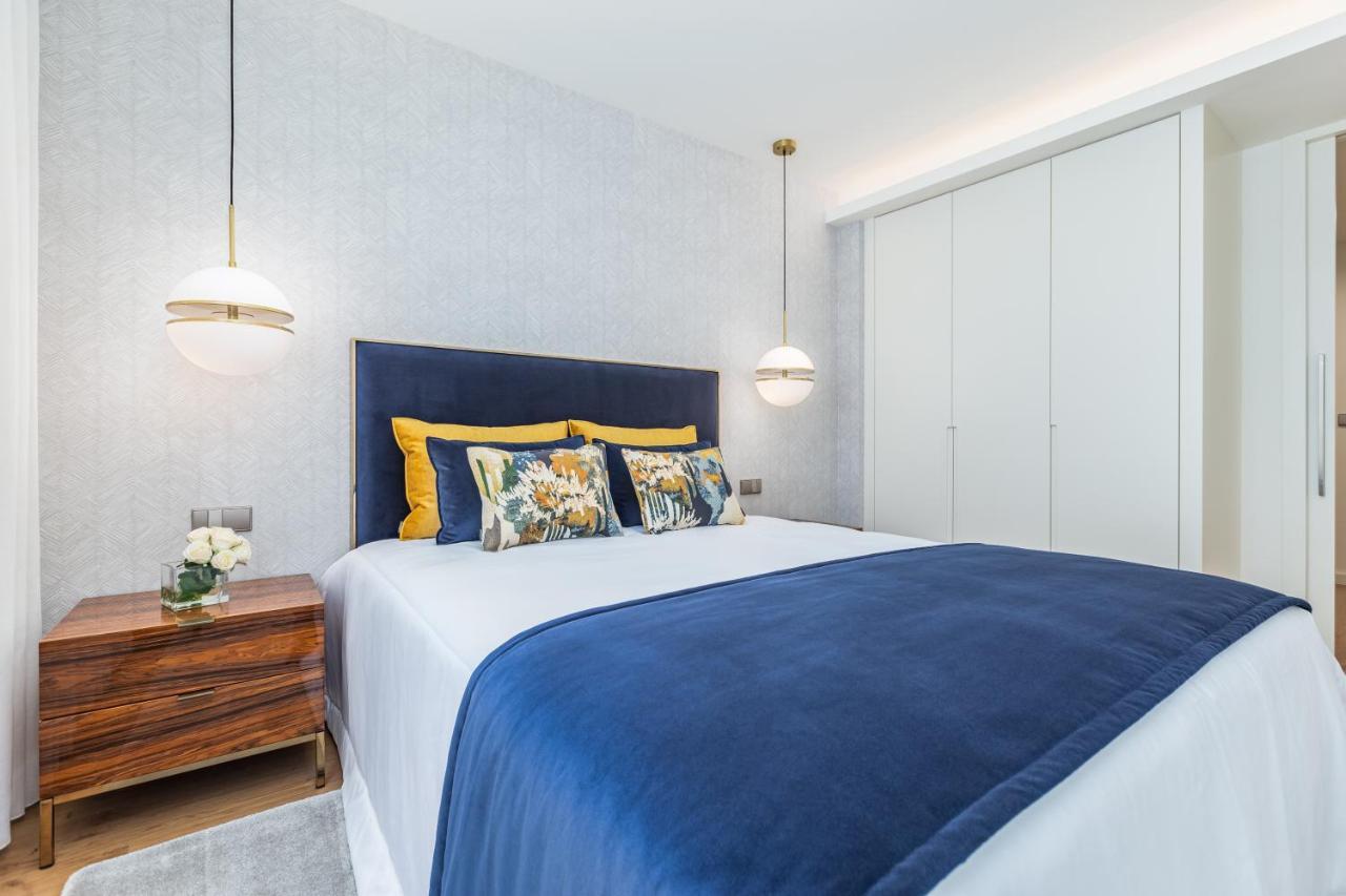 Апартаменти Oporto Design Flat Екстер'єр фото