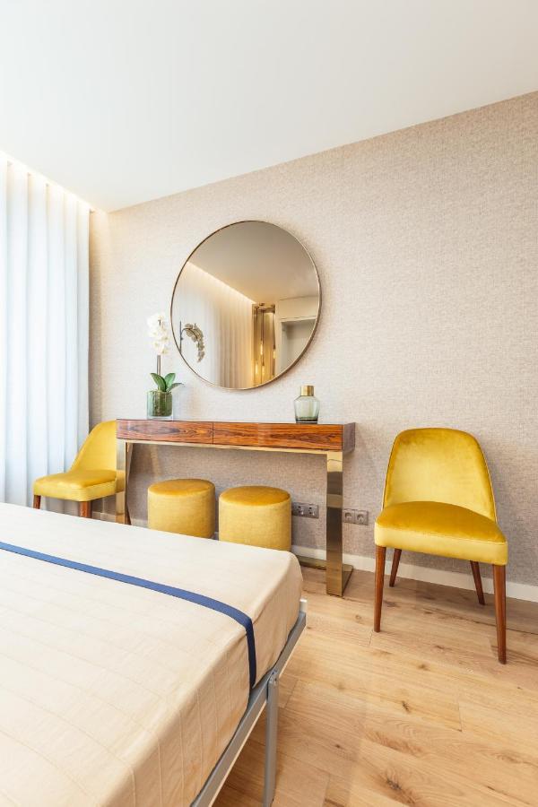Апартаменти Oporto Design Flat Екстер'єр фото