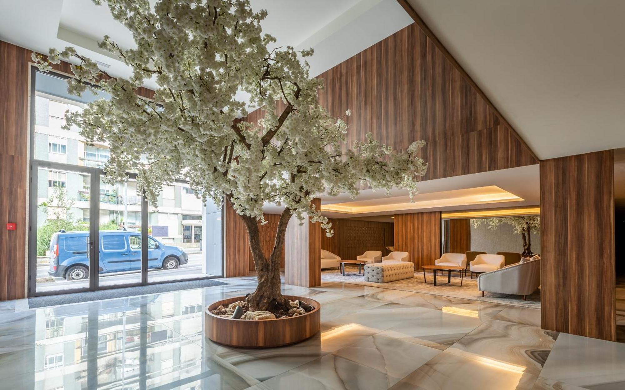 Апартаменти Oporto Design Flat Номер фото